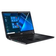 Acer TravelMate P2 (TMP215-53-72J7) i7-1165G7/16GB+N/512GB SSD+N/Xe Graphics/15,6" FHD IPS matný/W10 PRO/Black  