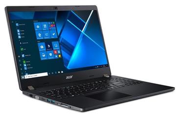 Acer TravelMate P2 (TMP215-53-72J7) i7-1165G7/16GB+N/512GB SSD+N/Xe Graphics/15,6" FHD IPS matný/W10 PRO/Black