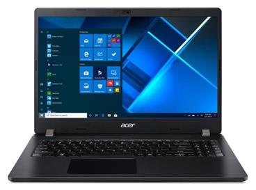 Acer TravelMate P2 (TMP215-53G-71YM) i7-1165G7/16GB+N/512GB SSD+N/GeForce MX330 2GB/15,6" FHD IPS matný/BT/W10 PRO/Black