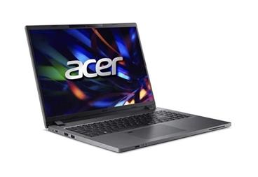 Acer TravelMate P2 (TMP216-41-TCO-R4QB) Ryzen 5 Pro 7535U/8GB/512GB SSD/16" WUXGA IPS/Win11 Pro Edu/šedá