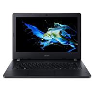 Acer TravelMate P214-52-57BX i5-10210U/8GB+N/512GB SSD+N/HD Graphics/14" FHD IPS matný/BT/W10 Pro/Black      