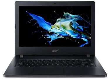 Acer TravelMate P214-52-57BX i5-10210U/8GB+N/512GB SSD+N/HD Graphics/14" FHD IPS matný/BT/W10 Pro/Black
