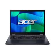 Acer TravelMate P4 Spin 14/TMP414RN-54-TCO-56VJ/U5-125U/14"/WUXGA/T/16GB/512GB SSD/4C-iGPU/W11P/Blue