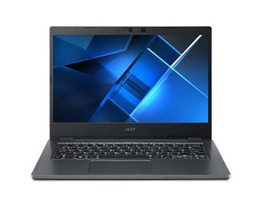 Acer TravelMate P4 (TMP414-51-50H1) - i5-1135G7/16GB + N/512GB SSD + N/A/14" FHD IPS/MIL-STD/TPM/Win10 Pro + Win11 Pro/modrá