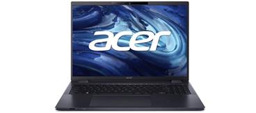 Acer TravelMate P4 (TMP416-52G-7057) i7-1355U/16GB/512GB SSD/RTX 2050 4GB/16" WUXGA IPS/Win11 PRO/modrá