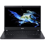 Acer TravelMate P6 (TMP614-51-G2-532B) i5-10210U/8GB+N/512GB SSD+N/A/UHD Graphics/14" FHD IPS matný/BTW10 Pro/Black    