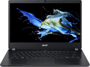 Acer TravelMate P6 (TMP614-51-G2-532B) i5-10210U/8GB+N/512GB SSD+N/A/UHD Graphics/14" FHD IPS matný/BTW10 Pro/Black
