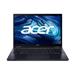 Acer TravelMate Spin P4 (TMP414RN-41-R5FZ) Ryzen 5 Pro 6650U/16GB/512GB SSD/14" WUXGA Touch IPS/Win10 Pro + Win11P/modrá