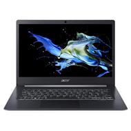 Acer TravelMate X5 (TMX514-51-533T) i5-8265U/8GB+N/A/512 GB SSD+N/HD Graphics/14" FHD IPS matný/BT/W10 Pro/Black