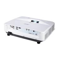 Acer UL5210 UST LASER /3D/XGA 1024x768/3500 ANSI lm/13 000:1/ VGA, 2x HDMI, RJ45/Repro 1x10W/8,2 kg