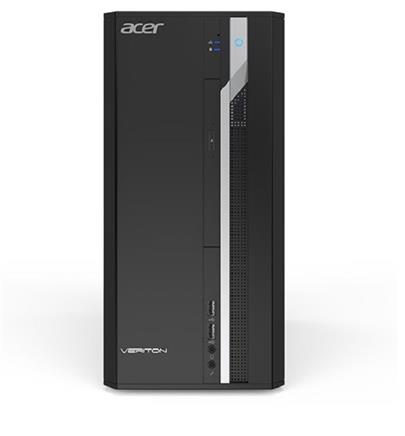 Acer Veriton E (VES2710G) - i3-6100/4G/128SSD/DVD/W10Pro