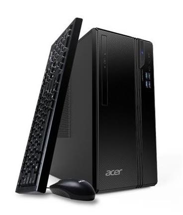 Acer Veriton ES2735G/i3-9100/4GB/1 TB HDD/DVDRW/W10 Pro
