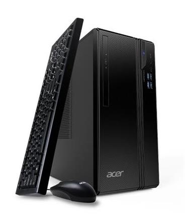 Acer Veriton ES2740G/Pentium G6400 /4GB/128GB/W10 pro