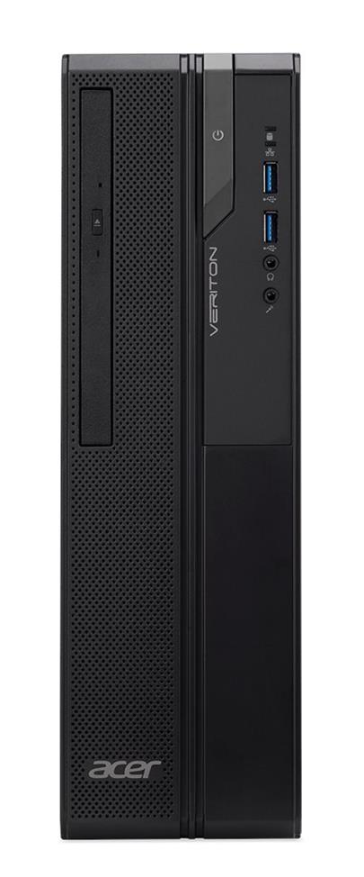 Acer Veriton EX2620G Celeron J4005 /4GB/1TB/DVDRW/ Free DOS