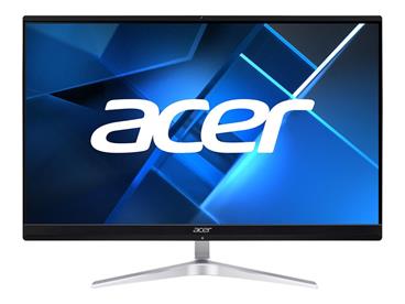 Acer Veriton EZ2740G ALL-IN-ONE 23,8" LED FHD Intel Ci5-1135G7/8GB/512GB/klávesnice+myš/W10 Pro