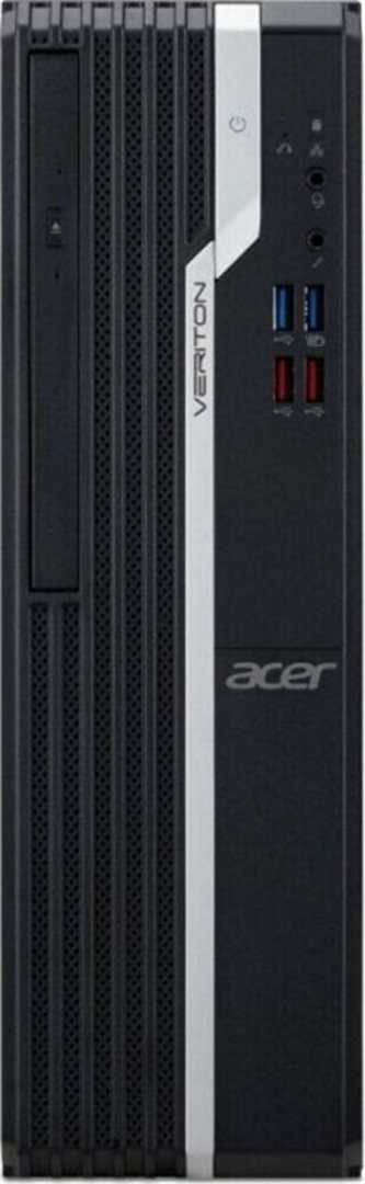 Acer Veriton X (EX2665G) - i5-9400/256SSD/8G/DVD/Bez OS