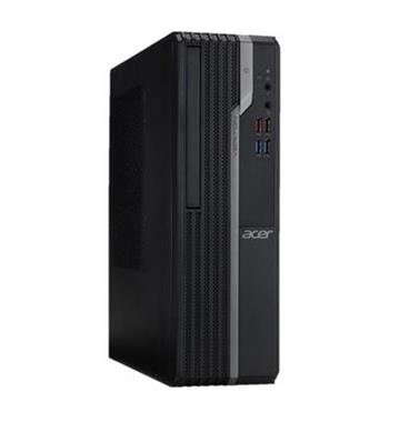 Acer Veriton X4220G/Ryzen3 PRO 2200G/8GB/256GB/DVDRW/W10 Pro