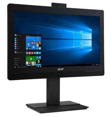Acer Veriton Z4820G ALL-IN-ONE 23,8" FHD IPS LED, i7-7700/16GB/512GB SSD/DVD RW/ FreeDOS