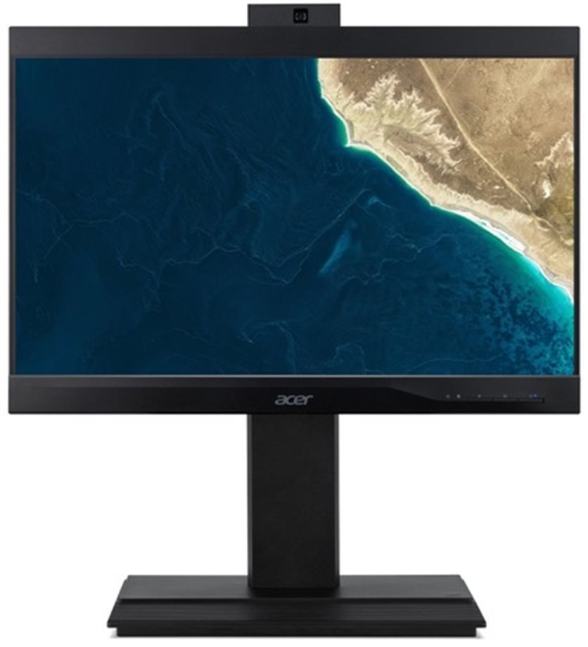 Стационарное арм тип 2 моноблок acer veriton z4860g dq vrzer 138