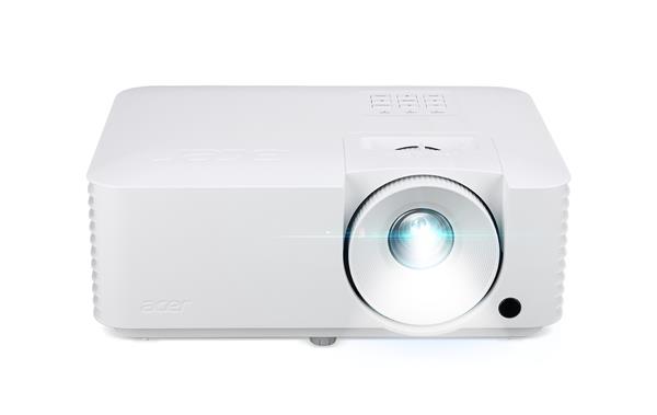 Acer Vero XL2330W LASER, DLP WXGA (1280x800), 5000 ANSI, 50,000:1, 2 x HDMI, repro 1 x 15W, 3Kg, 24/7