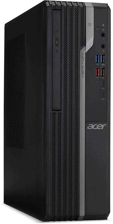 Acer VX4670G: i3-10100/8G/512SSD/W10P