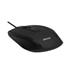 Acer wired USB Optical mouse black, bulk pack