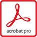 Acrobat Pro for TEAMS MP ML (+CZ) COM NEW 1 User L-1 1-9 (12 Months)