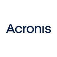 Acronis Backup Standard Windows Server Essentials Subscription License, 1 Year, 1, ESD