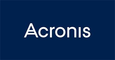 Acronis True Image Advanced Protection Subscription 1 Computer + 250 GB Acronis Cloud Storage 1 yr