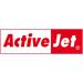 ActiveJet ink cartr. Canon PGI-550Bk 100% NEW with chip - 25 ml ACC-550BN