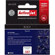 ActiveJet Ink cartridge HP 9364 Bk ref. no337 - 22 ml     AH-364