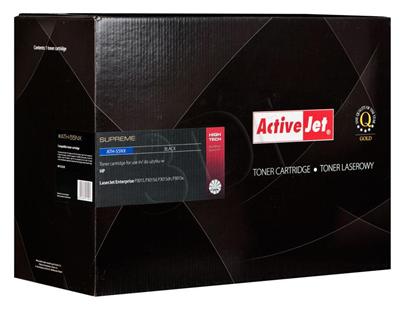 ActiveJet Toner HP CE255X Supreme NEW 100% - 12500 stran ATH-55NX