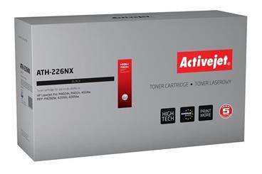 ActiveJet Toner HP CF226X New (ATH-226NX) 9000 str.