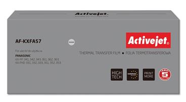 ActiveJet TTR Panasonic KX-FA57 new AF-KXFA57