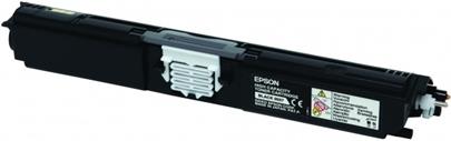 Aculaser C1600/ CX16 Black Toner Hiigh Capacity 2.7k