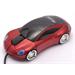 ACUTAKE Extreme Racing Mouse R2 (RED) 1000dpi USB version (Porsche)