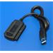 Adaptér USB 2.0 -> SATA / IDE2,5 / IDE3,5