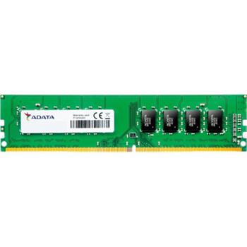 ADATA 16GB DDR4-2400MHz ADATA CL17 2048x8