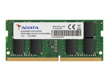 ADATA 16GB DDR4 3200MHz SO-DIMM 22-22-22