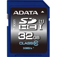 ADATA 32GB Secure Digital (SDHC) class 10/UHS-I Premier