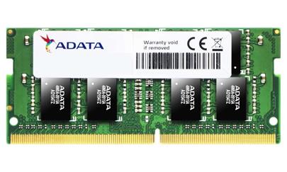 ADATA 4GB DDR4 2666MHz / SO-DIMM / CL19