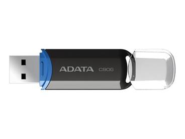 ADATA C906 64GB USB2.0 Stick Classic Black
