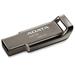 ADATA DashDrive™ UV131 16GB USB 3.0 flashdisk, šedý