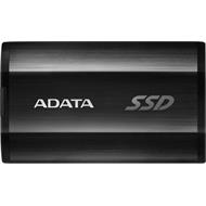 ADATA External SSD 1TB SE800 USB 3.2 Gen2 type C černá