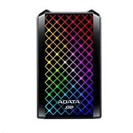 ADATA External SSD 1TB SE900G USB 3.2 Gen2x2 černá