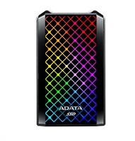 ADATA External SSD 1TB SE900G USB 3.2 Gen2x2 černá