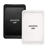 ADATA External SSD 2TB SC685 USB 3.2 Gen2 type C bílá