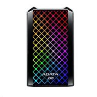 ADATA External SSD 512GB SE900G USB 3.2 Gen2x2 černá