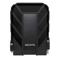 ADATA externí HDD 1TB HD710 Pro USB 3.1 2.5" guma/plast (5400 ot./min) černý