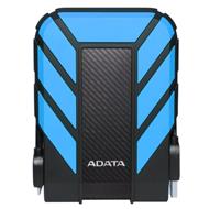 ADATA externí HDD 1TB HD710 Pro USB 3.1 2.5" guma/plast (5400 ot./min) modrý